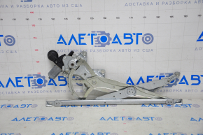 Geam electric cu motor fata dreapta Toyota Camry v40