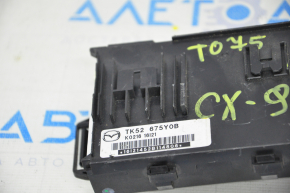 Body Control Module Mazda CX-9 16-