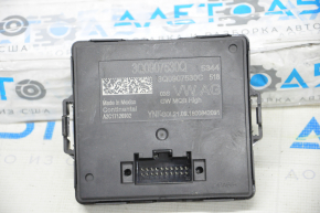 Gateway Control Unit Module VW Jetta 19-