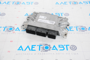 Блок ECU компьютер двигателя Ford C-max MK2 13-18