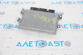 Блок ECU компьютер двигателя Ford C-max MK2 13-18