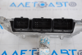 Блок ECU компьютер двигателя Ford C-max MK2 13-18