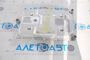 Modulul ECU al motorului Jeep Cherokee KL 15-17 2.4