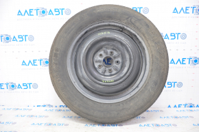 Roata de rezerva Toyota Highlander 14-19 R18 165/90