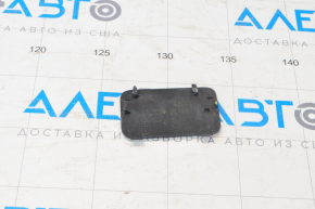 Capacul carligului de tractare din bara spate dreapta pentru Audi Q5 8R 09-17 are prinderea rupta