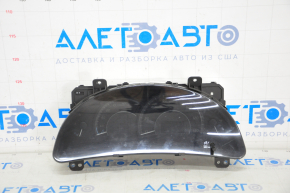 Panoul de instrumente Toyota Camry v40 07-09 hibrid, 94k