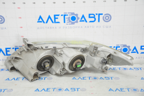 Far dreapta față Toyota Camry v40 07-09 goală, hibrid, halogen, necesită polizare