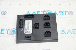 Onboard Body Comfort Control Module Audi Q5 8R 09-17