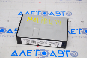 Communication OnStar Module Chevrolet Malibu 13-16