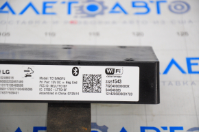 Communication OnStar Module Chevrolet Malibu 13-16