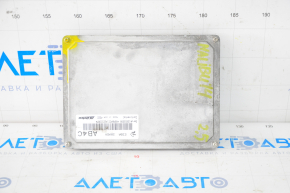 Blocul ECU al motorului Chevrolet Malibu 13-15 2.5