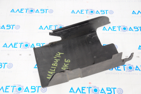 Capacul bateriei Chevrolet Malibu 13-15