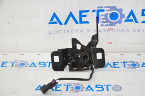 Замок капота Chevrolet Malibu 13-15