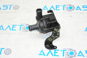 Motorul sistemului de răcire Audi Q5 8R 09-17 2.0T auxiliar, tip 2