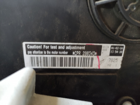 Двигатель VW Passat b8 16-19 USA 1.8 TFSI CPRA 85к