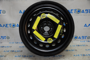 Roata de rezerva pentru Audi Q5 8R 09-17 R18