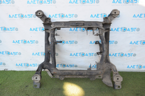 Подрамник передний Mercedes X164 GL W164 ML