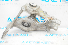 Capac spate stânga Audi Q5 8R 09-17 AWD rupt silentios.