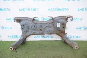 Подрамник передний Mazda3 MPS 09-13