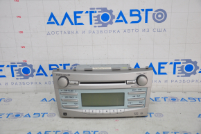 Магнитофон JBL, Радио, CD-player Toyota Camry v40 07-09