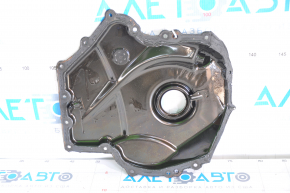 Передняя крышка ГБЦ Audi Q5 8R 13-17 CPMB 2.0T