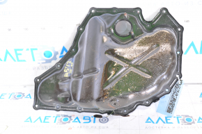 Поддон масляный Audi Q5 8R 11-17 2.0T