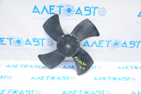 Paletele ventilatorului de răcire stânga Nissan Murano z50 03-08