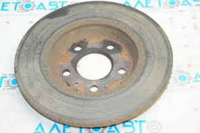 Placă de frână spate stânga Audi Q5 8R 09-17 300/12mm