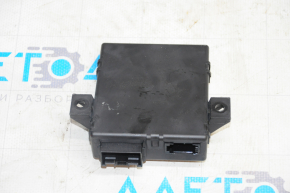 GATEWAY CONTROL MODULE Audi Q5 8R 09-17