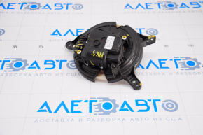 Motorul actuatorului pentru ventilatorul de încălzire Ford Fusion mk5 13-20, complet asamblat.