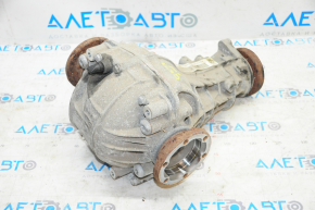 Задний дифференциал редуктор Audi Q5 8R 09-17 2.0T 114к