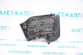 Накладка двигателя левая Infiniti FX35 FX45 03-08 царапины