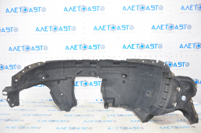 Bara de protecție față dreapta Nissan Rogue 14-20