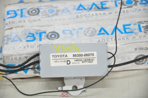 AMPLIFICATOR DE ANTENĂ BOOSTER Toyota Camry v40