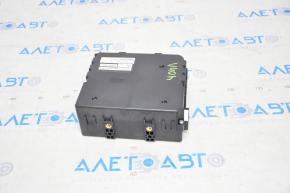 Supply assy, brake control power Toyota Camry v40 hybrid