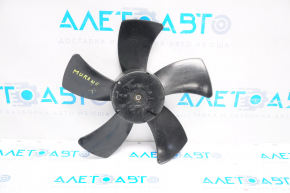 Paletele ventilatorului de răcire dreapta Nissan Murano z50 03-08