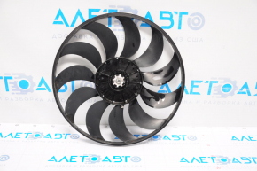 Paletele ventilatorului de răcire dreapta Nissan Altima 13-18