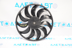 Paletele ventilatorului de răcire dreapta Nissan Murano z51 09-14