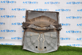 Корыто багажника Mazda CX-9 16-23