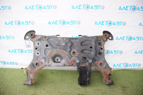 Подрамник передний Ford C-max MK2 13-18 ржавый