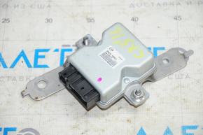 FUEL PUMP CONTROL MODULE Mazda CX-5 13-16