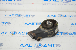 Подушка двигателя задняя Chevrolet Malibu 13-15 потрескана