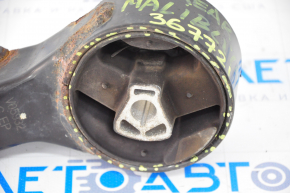Подушка двигателя задняя Chevrolet Malibu 13-15 потрескана