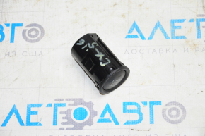 Кнопка start/stop Mazda CX-5 13-16 черн