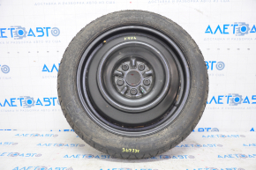 Roata de rezerva Toyota Camry v40 R17 155/70 5*114,3