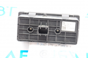 Blocul de butoane de control Mazda 3 14-18 BM