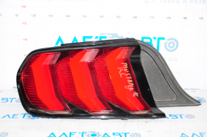 Lampa stânga Ford Mustang mk6 18-