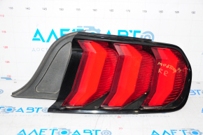 Lampa dreapta Ford Mustang mk6 18-