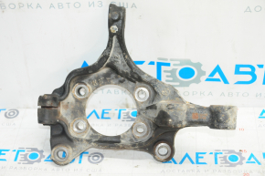 Capacul frontal stânga Mazda CX-5 13-16