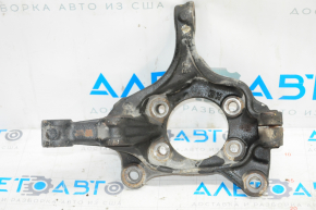 Capacul frontal dreapta Mazda CX-5 13-16